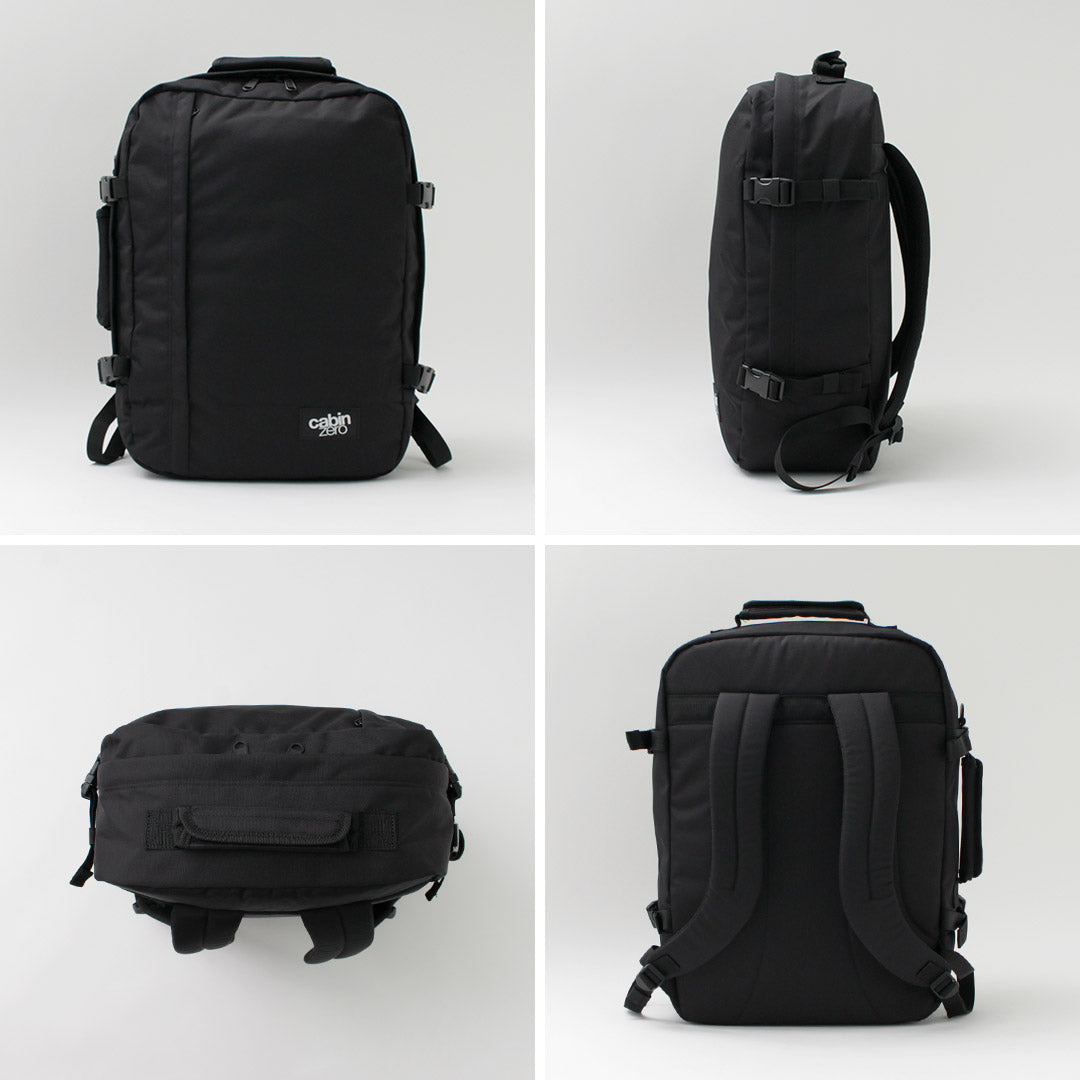 CABIN ZERO / Classic 44L Backpack