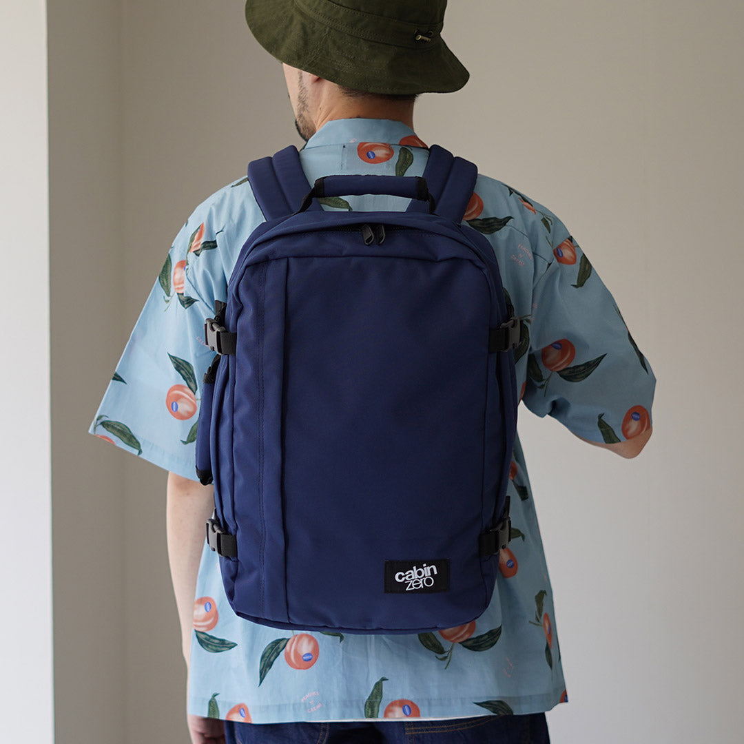 CABIN ZERO / Classic 36L Backpack