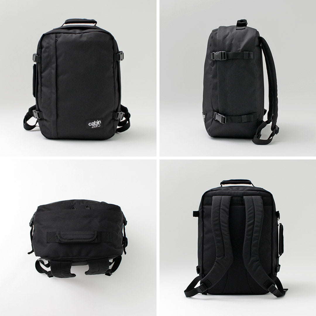 Mochila Cabin Zero / Classic 36L