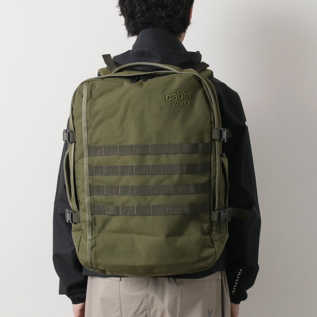 CABIN ZERO / Military 44L Backpack