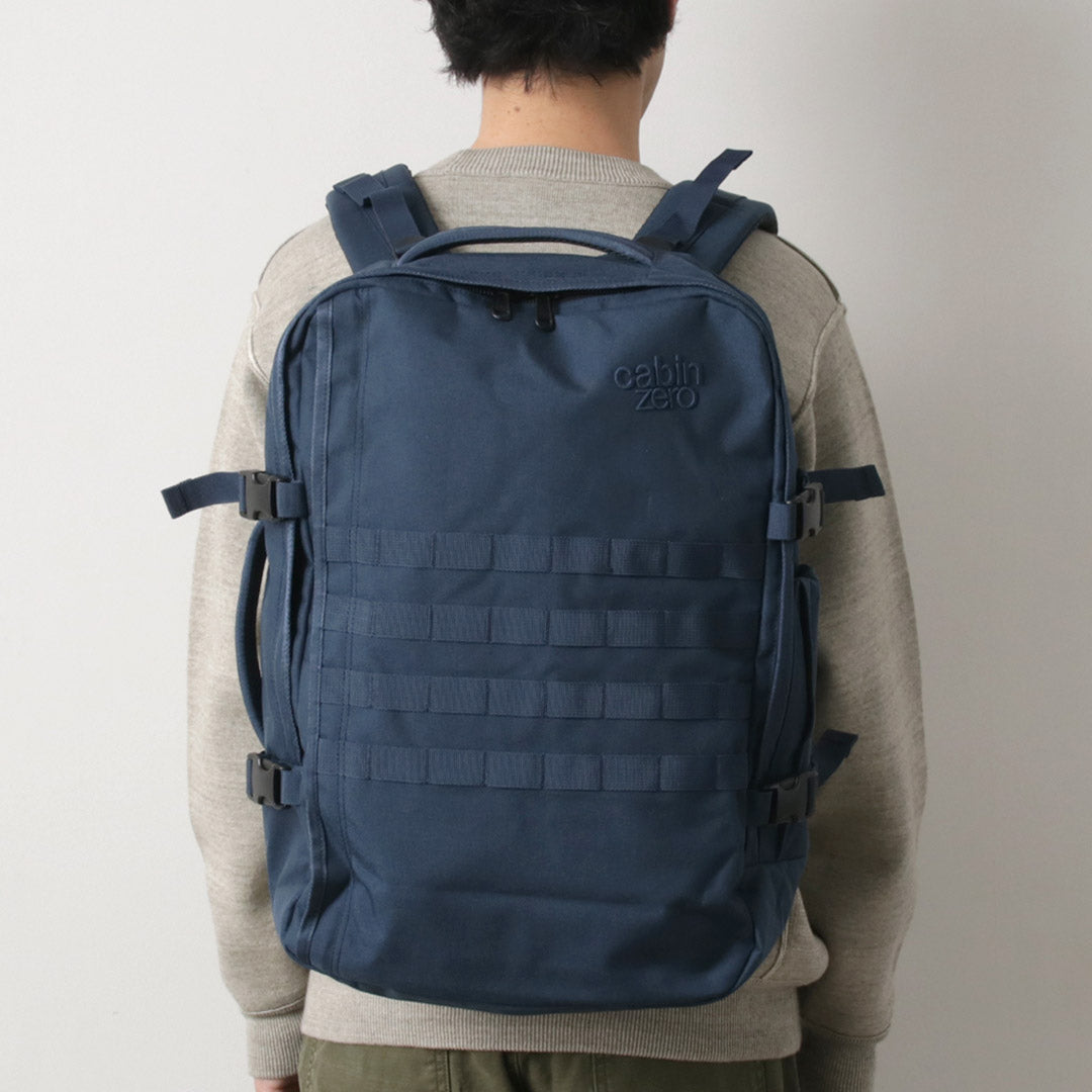 CABIN ZERO / Military 44L Backpack