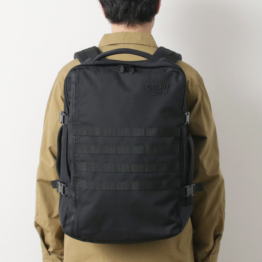 CABIN ZERO / Military 44L Backpack