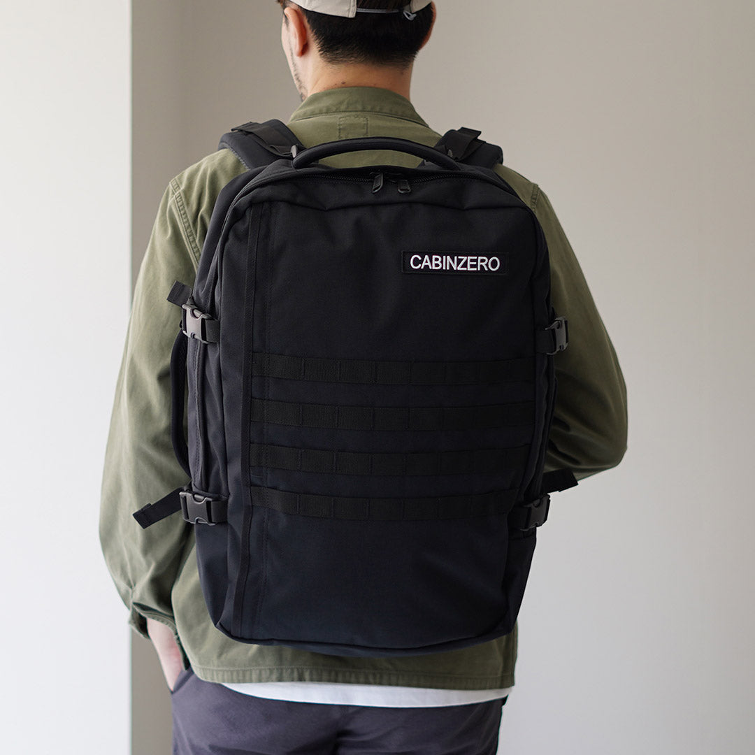 CABIN ZERO / Military 44L Backpack