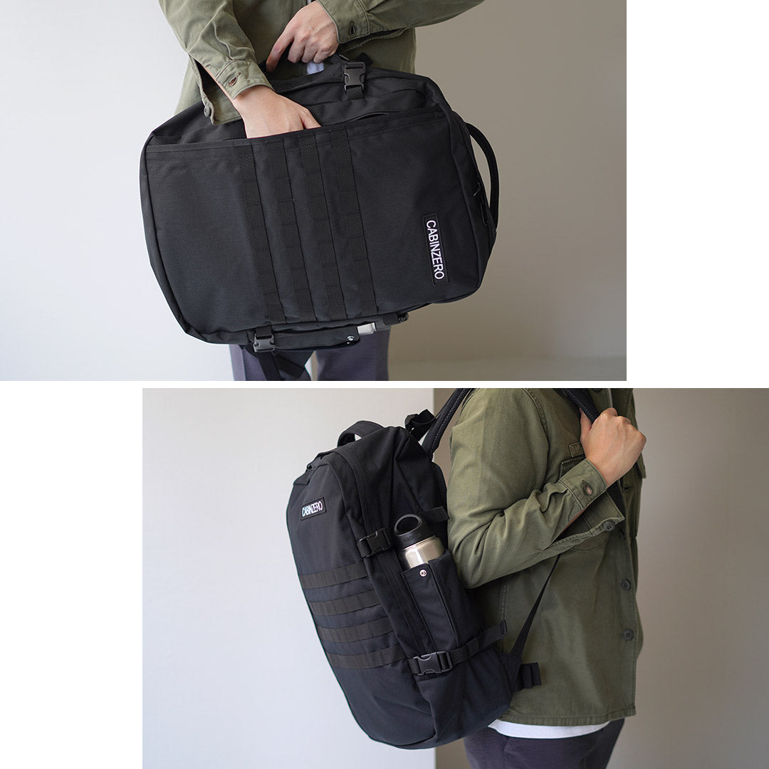 Sac à dos Cabin Zero / Military 44L