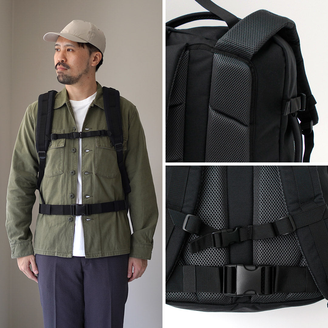 CABIN ZERO / Military 44L Backpack