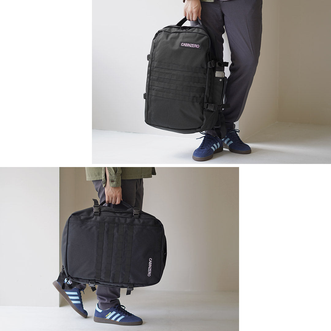 CABIN ZERO / Military 44L Backpack