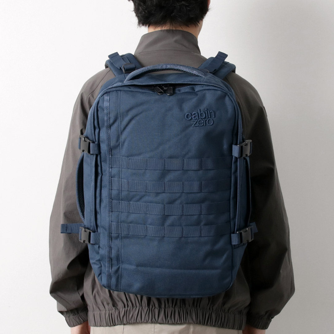 CABIN ZERO / Military 36L Backpack