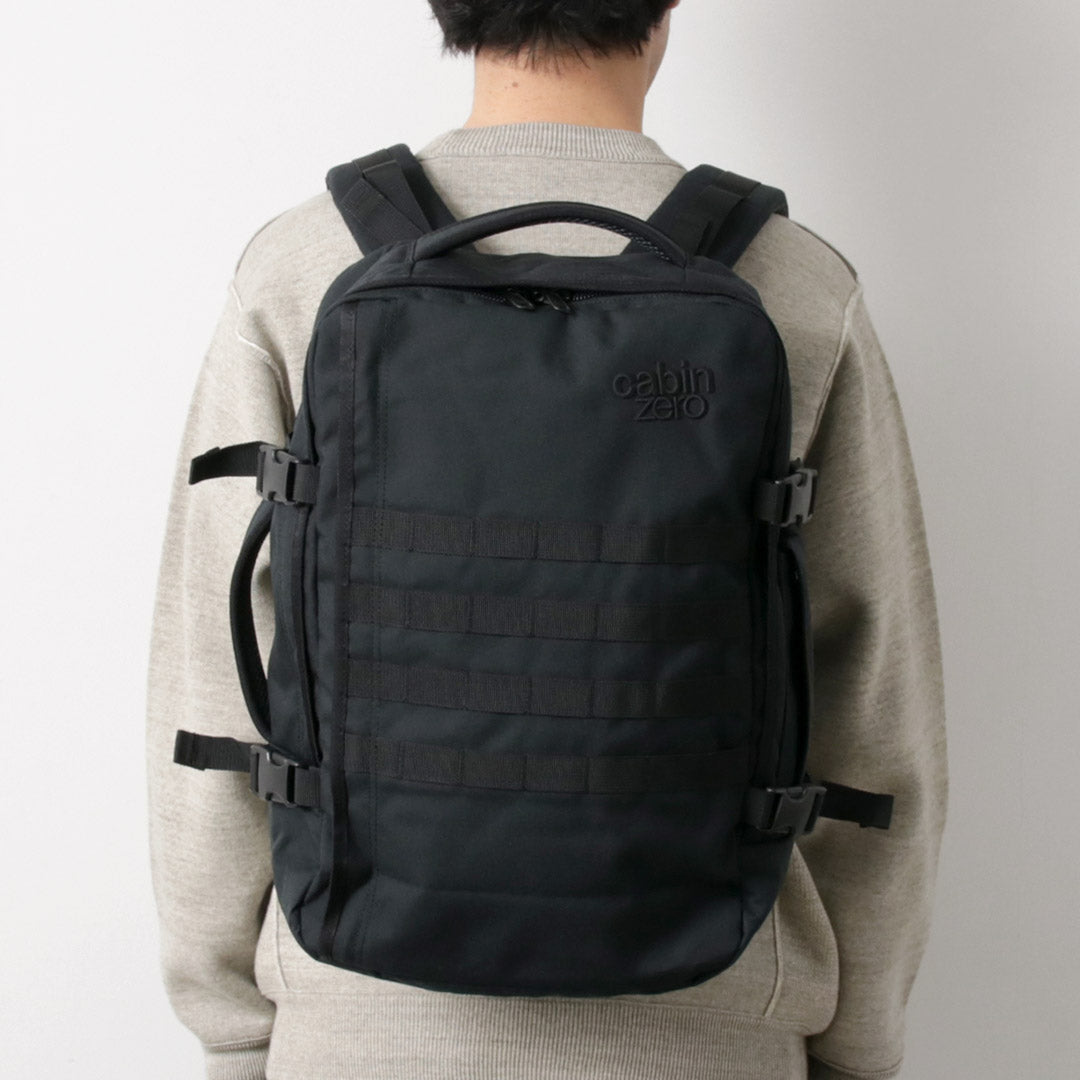 CABIN ZERO / Military 36L Backpack