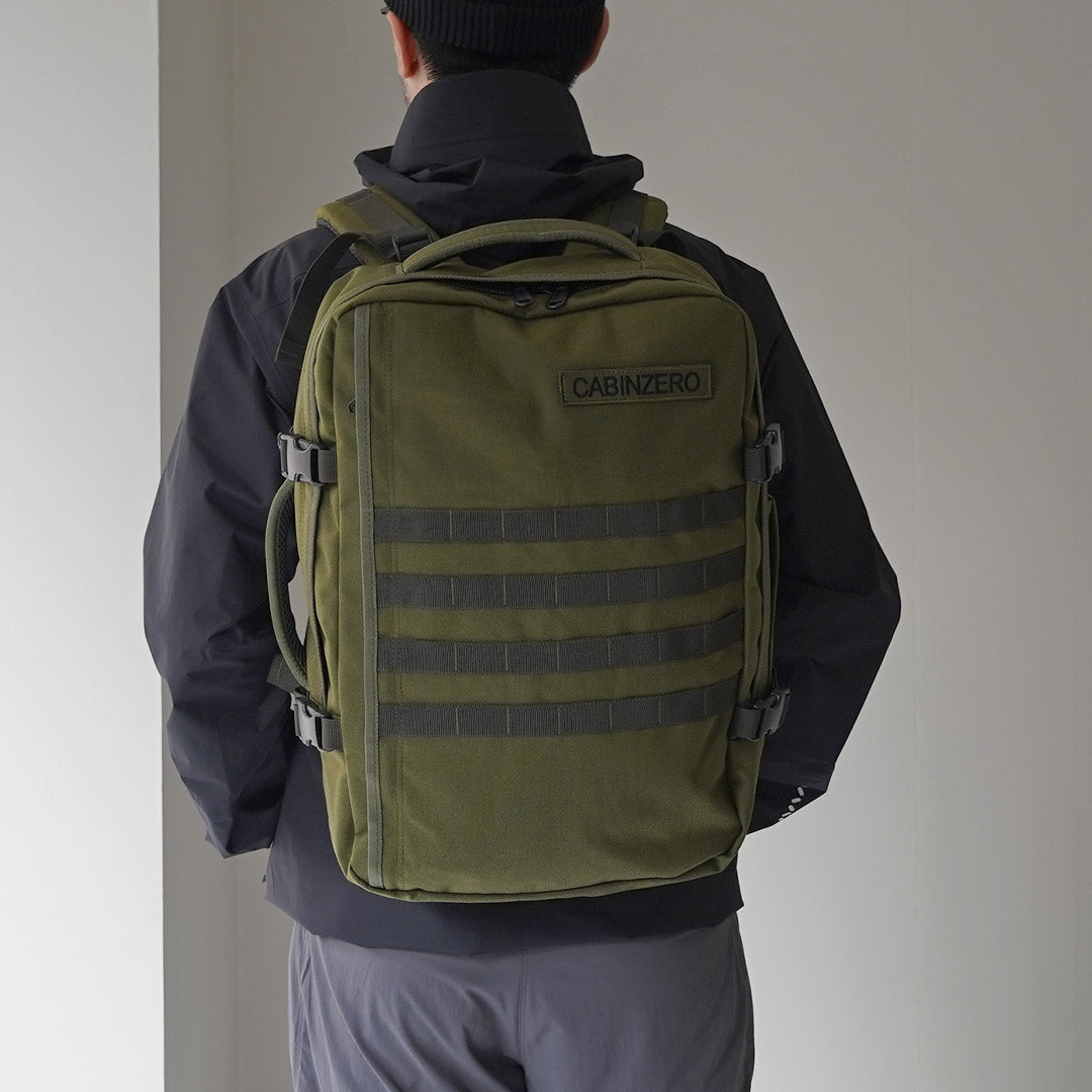 CABIN ZERO / Military 36L Backpack