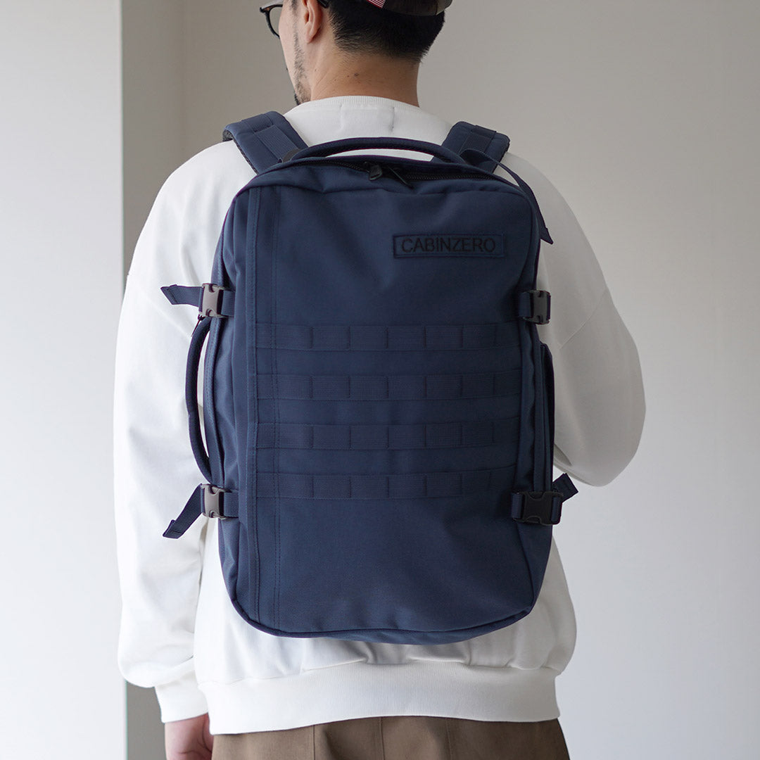 CABIN ZERO / Military 36L Backpack