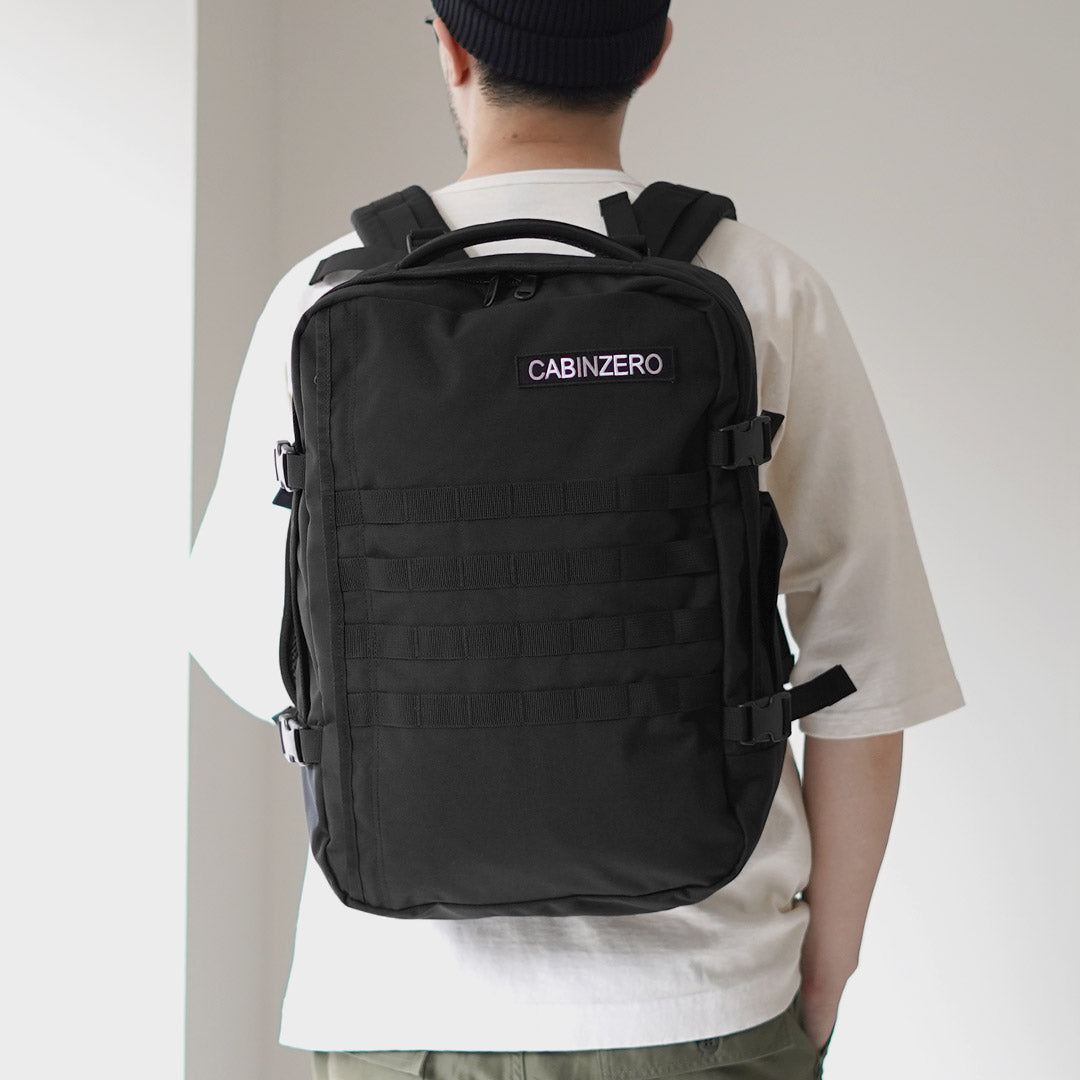 CABIN ZERO / Military 36L Backpack