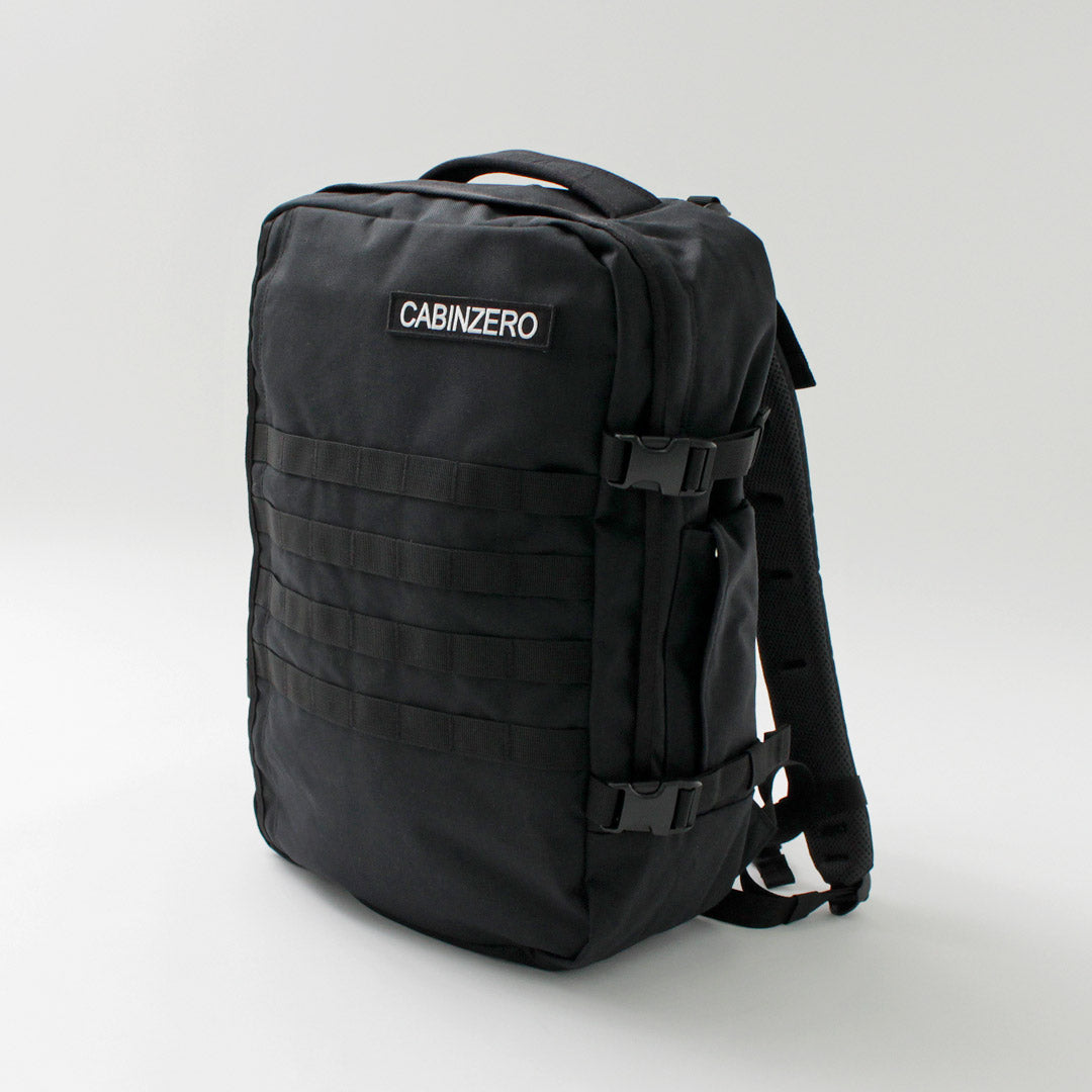 CABIN ZERO / Military 36L Backpack