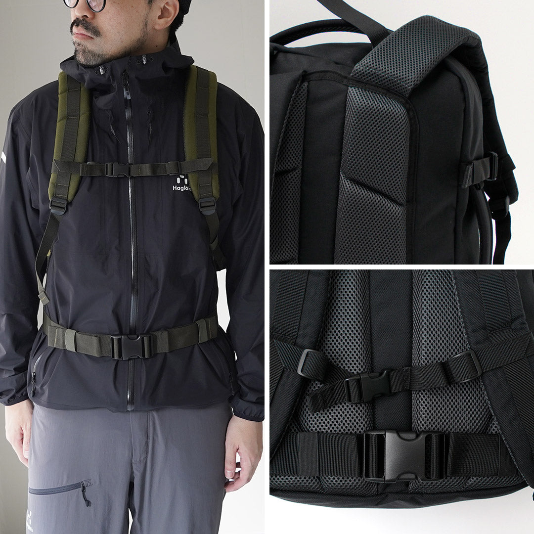 CABIN ZERO / Military 36L Backpack