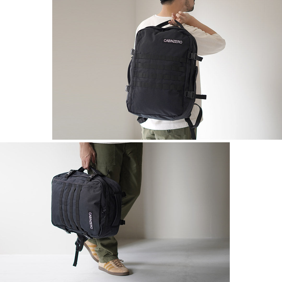 CABIN ZERO / Military 36L Backpack