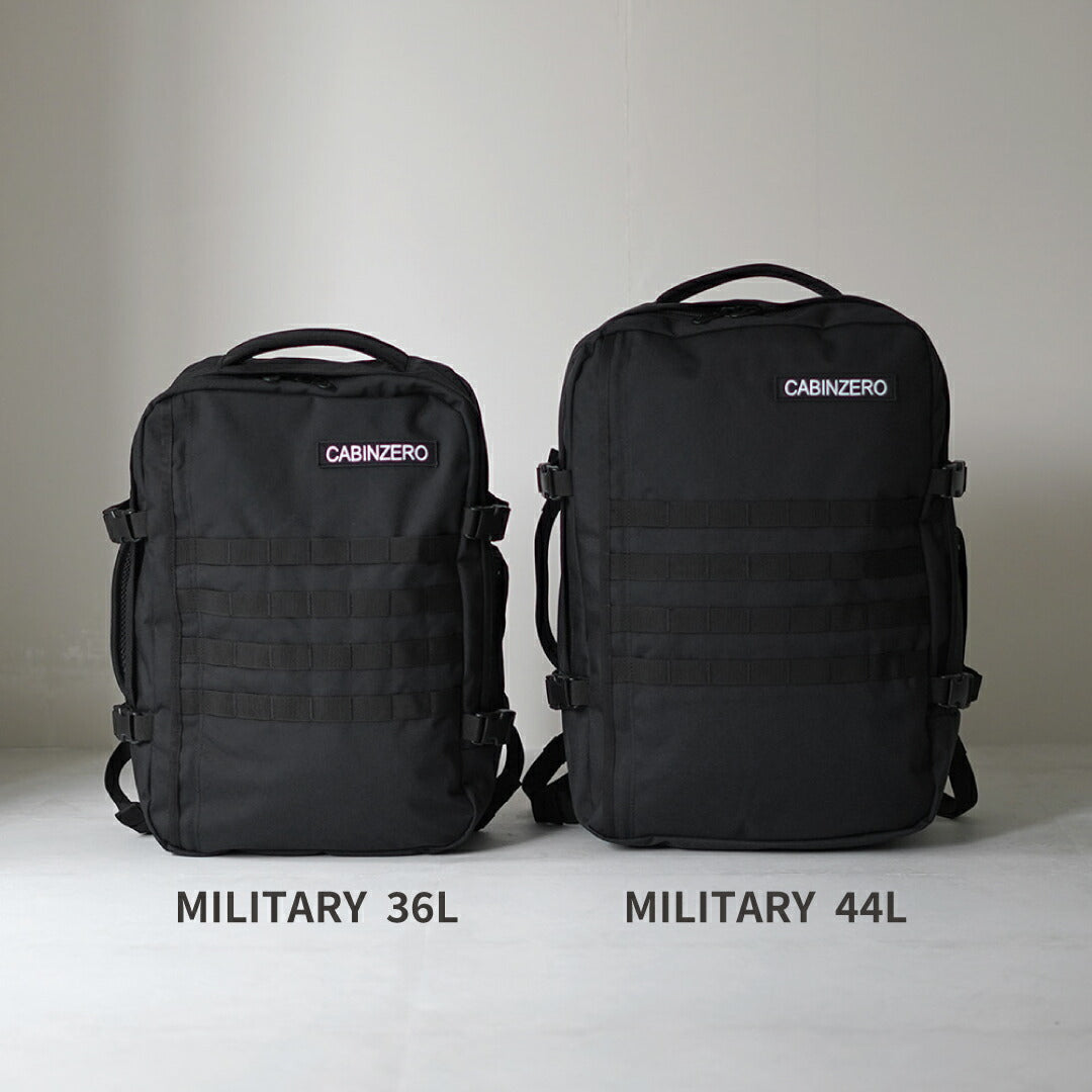 CABIN ZERO / Military 36L Backpack