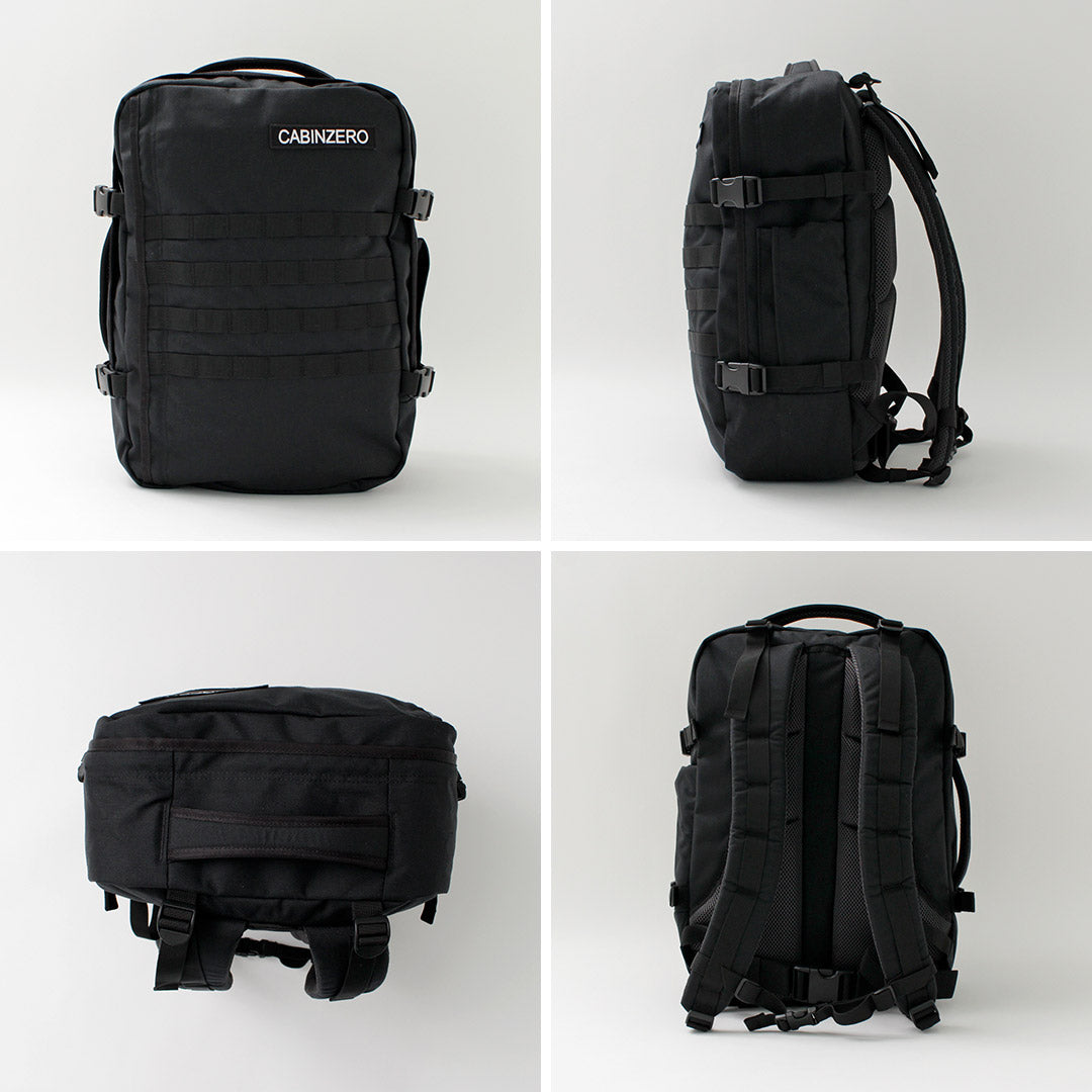 CABIN ZERO / Military 36L Backpack