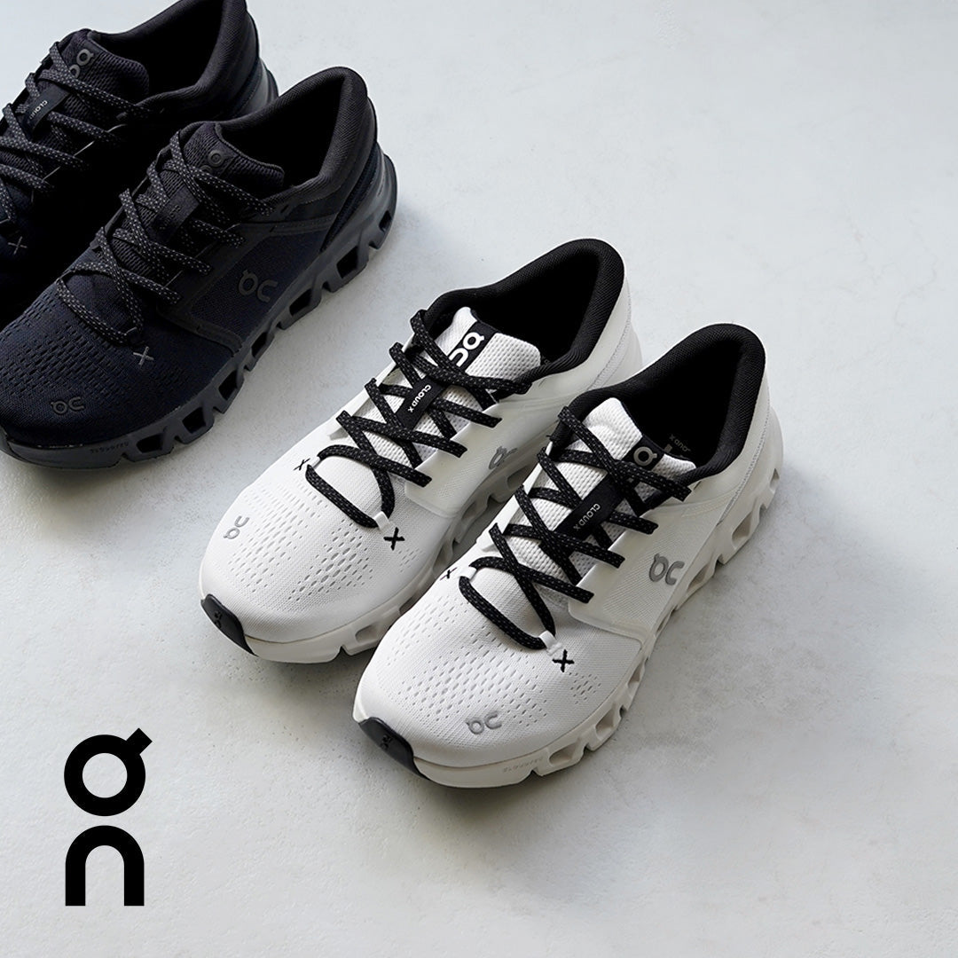 Zapatillas ON/Cloud X 4