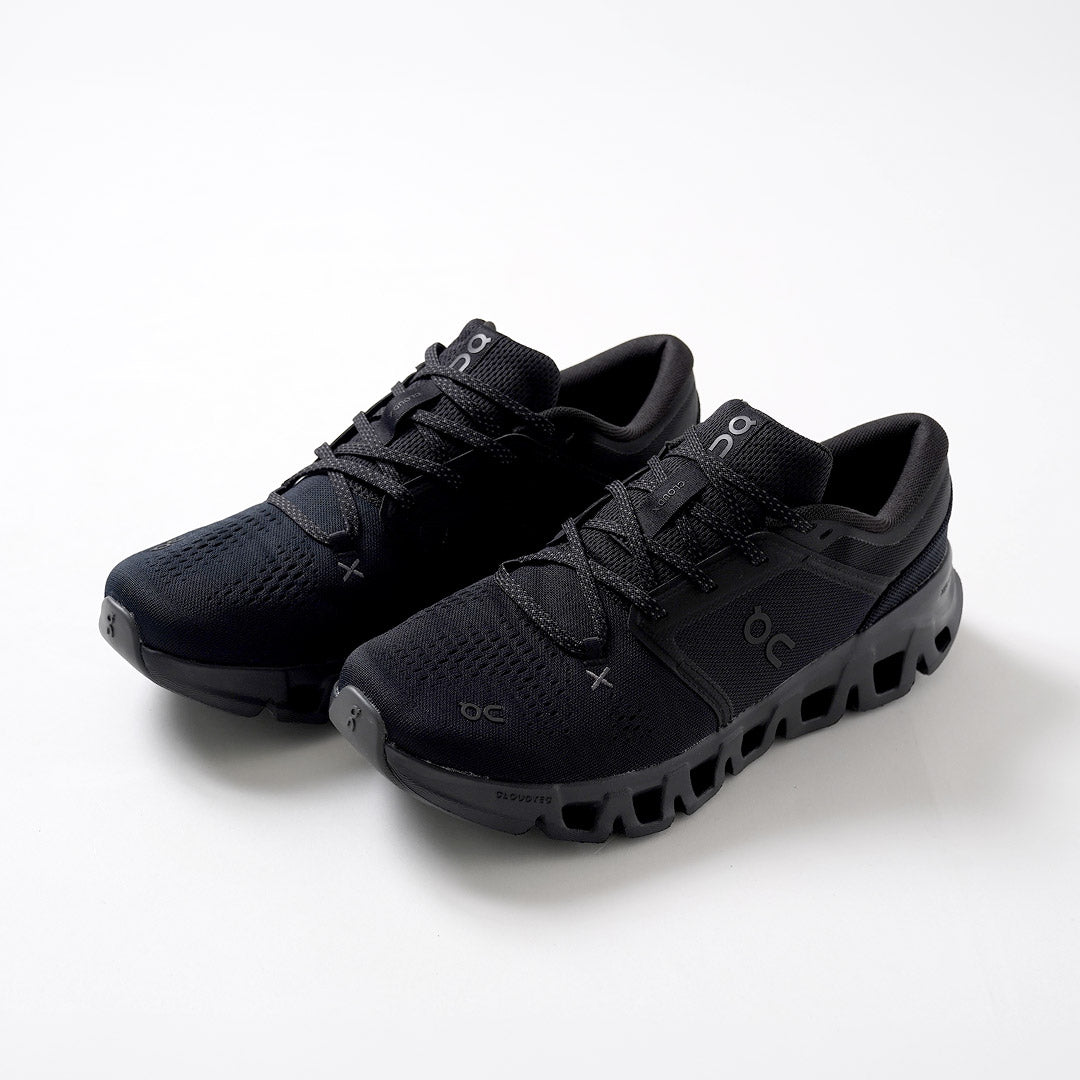 Zapatillas ON/Cloud X 4