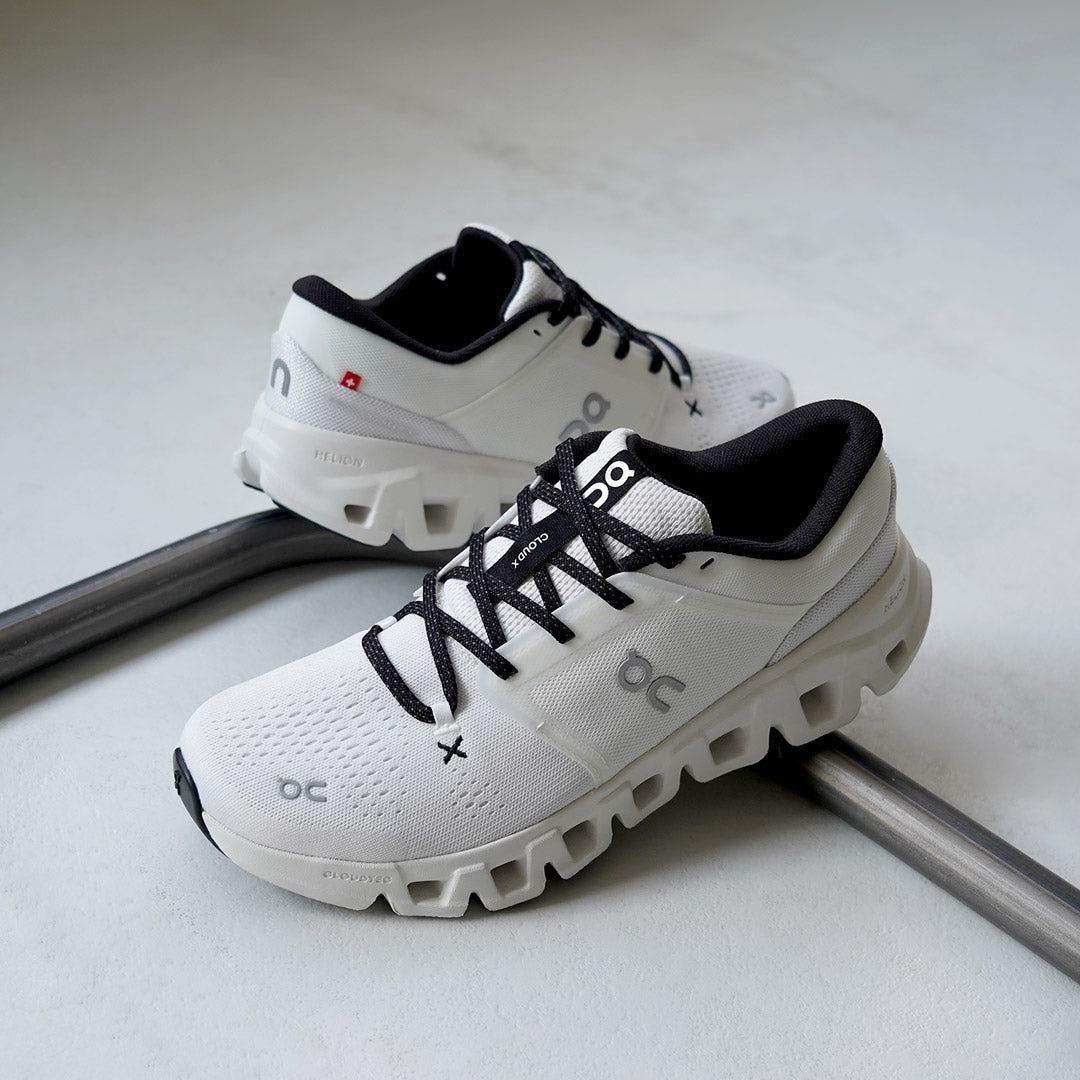 Zapatillas ON/Cloud X 4