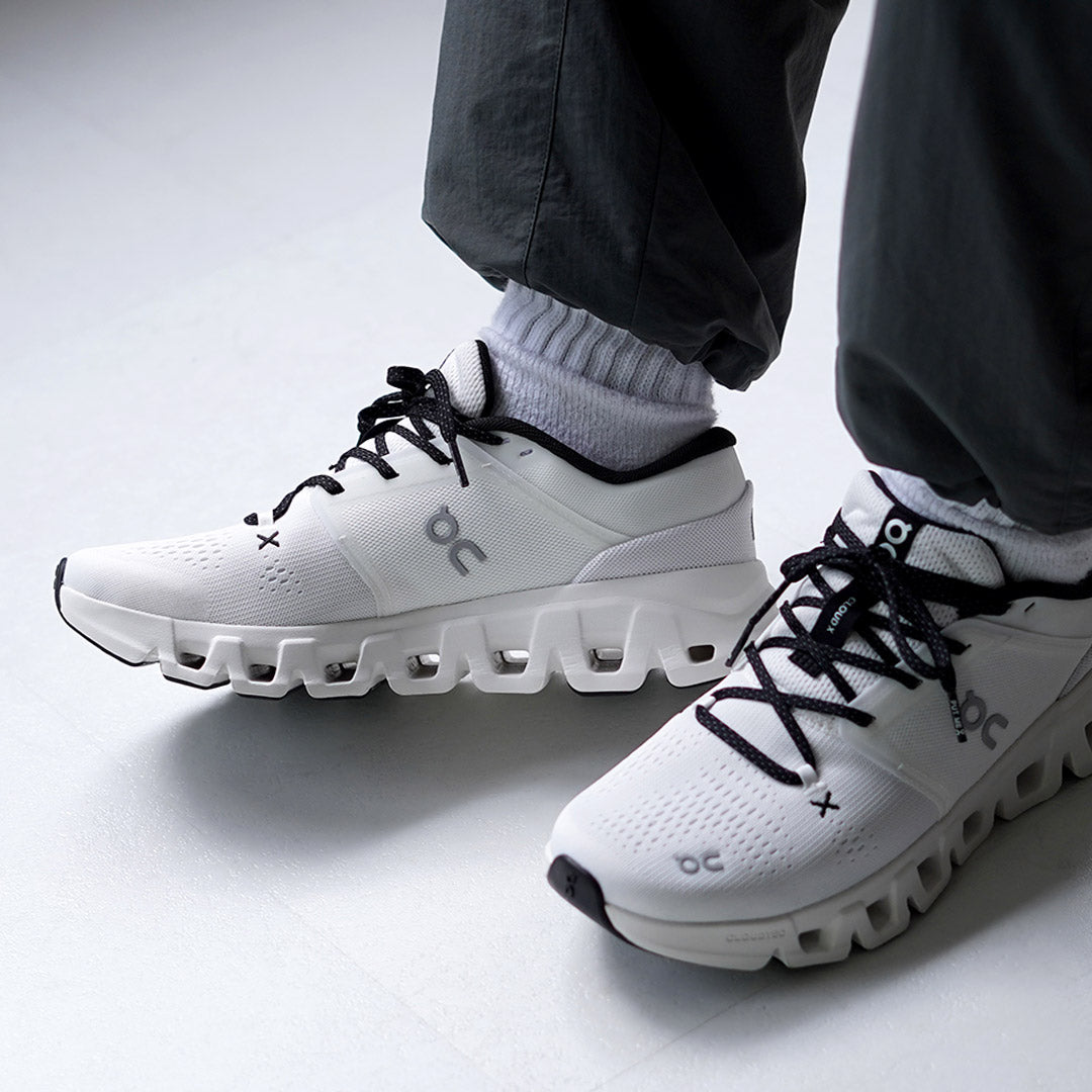 Zapatillas ON/Cloud X 4