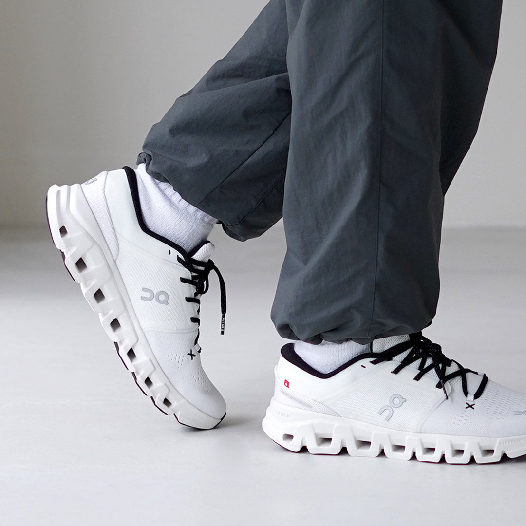 Zapatillas ON/Cloud X 4