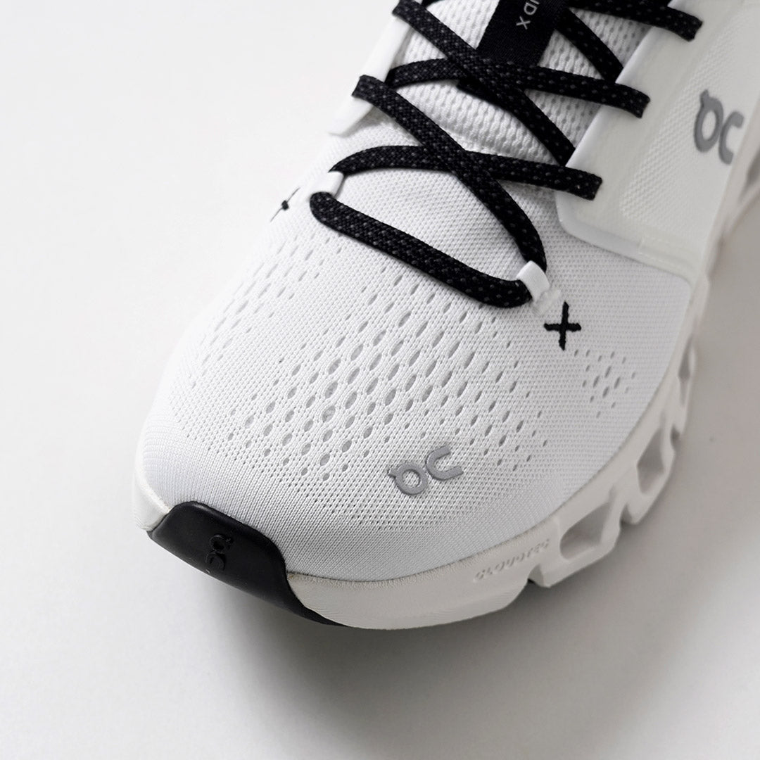 Zapatillas ON/Cloud X 4