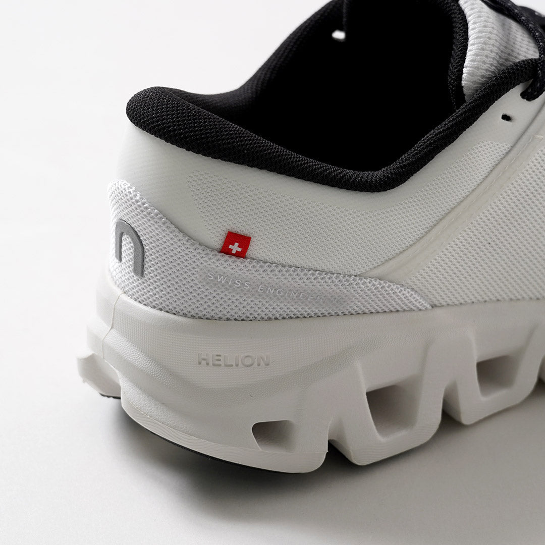 Zapatillas ON/Cloud X 4