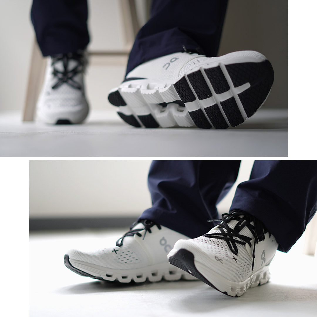Zapatillas ON/Cloud X 4