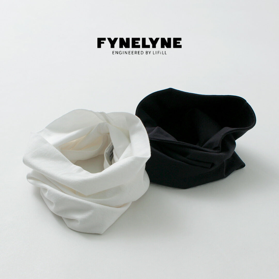 FYNELYNE ENGINEERED BY LIFILL / Cotney Neck Gaiters