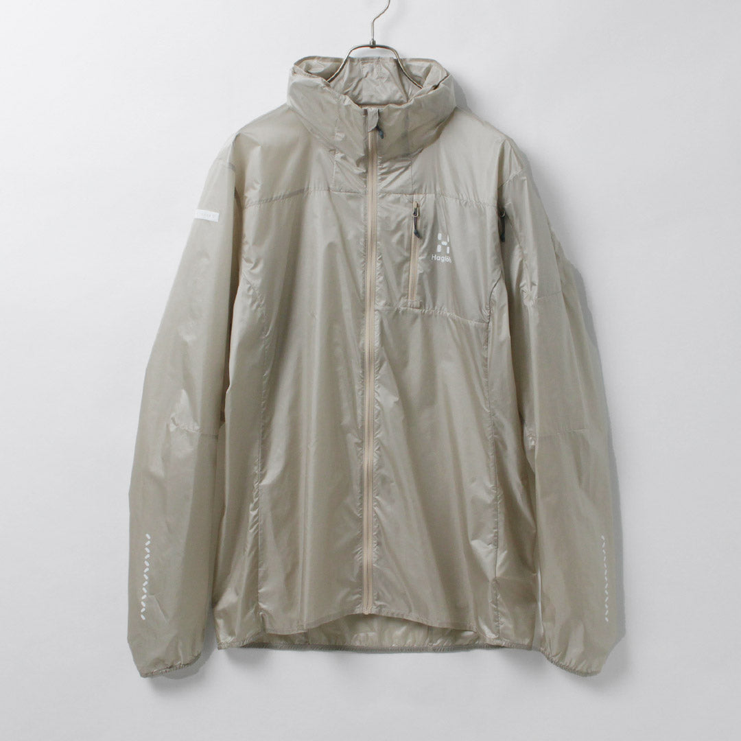 HAGLOFS / L.I.M Shield Hood