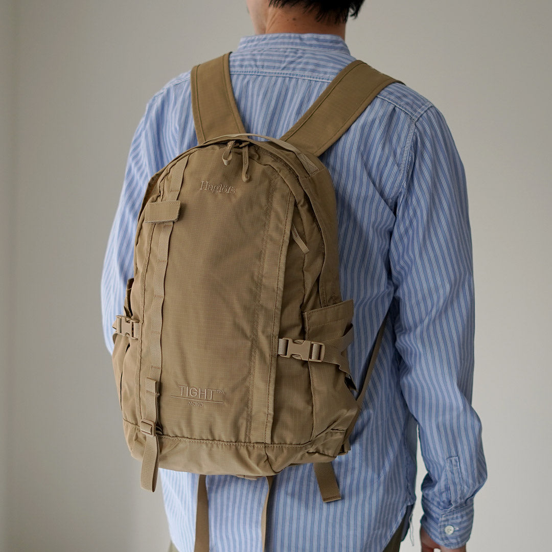 HAGLOFS / Tight Medium Mono Backpack