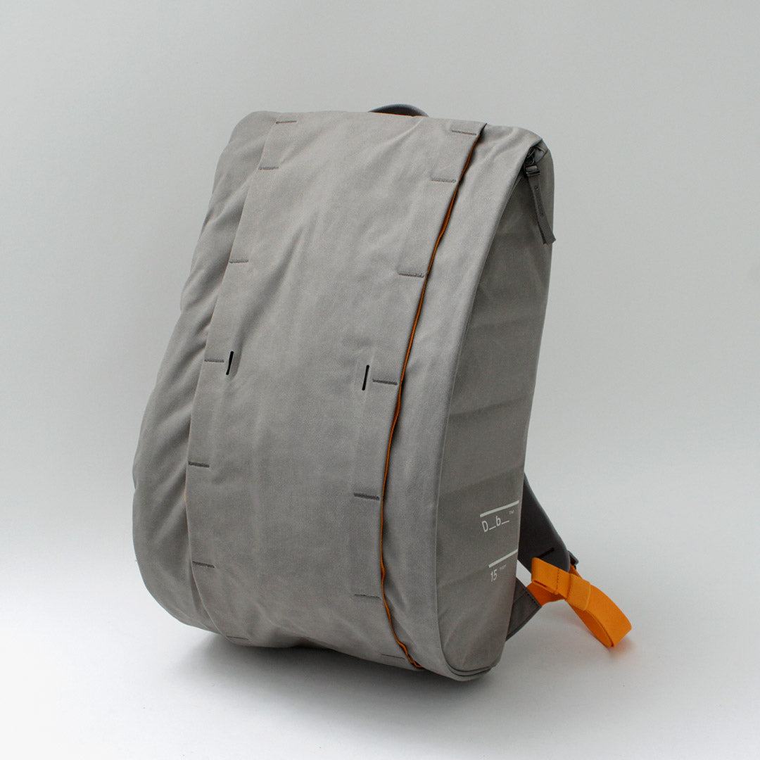 D_B_ / Hugger Base Backpack 15L