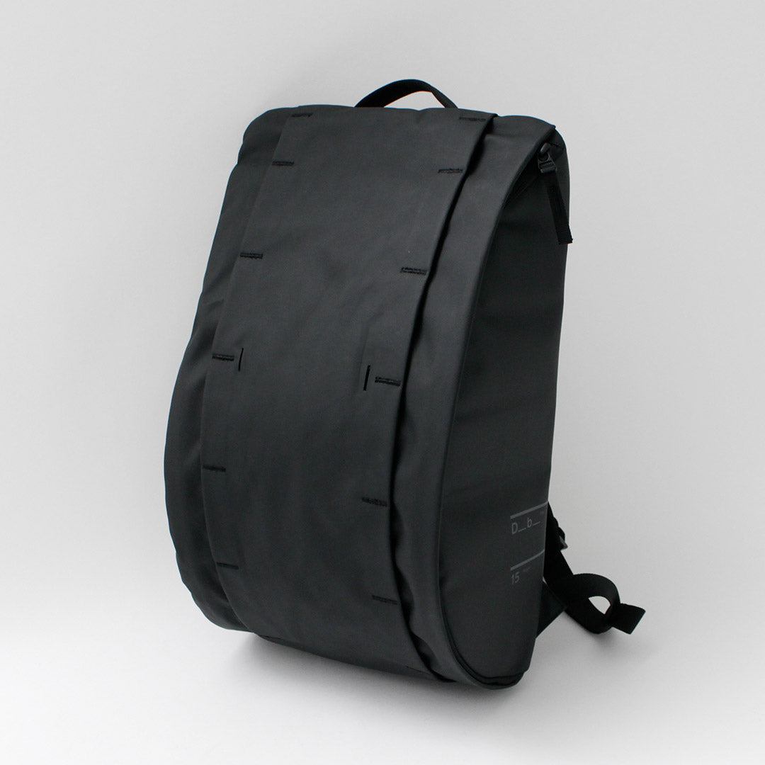 D_B_ / Hugger Base Backpack 15L