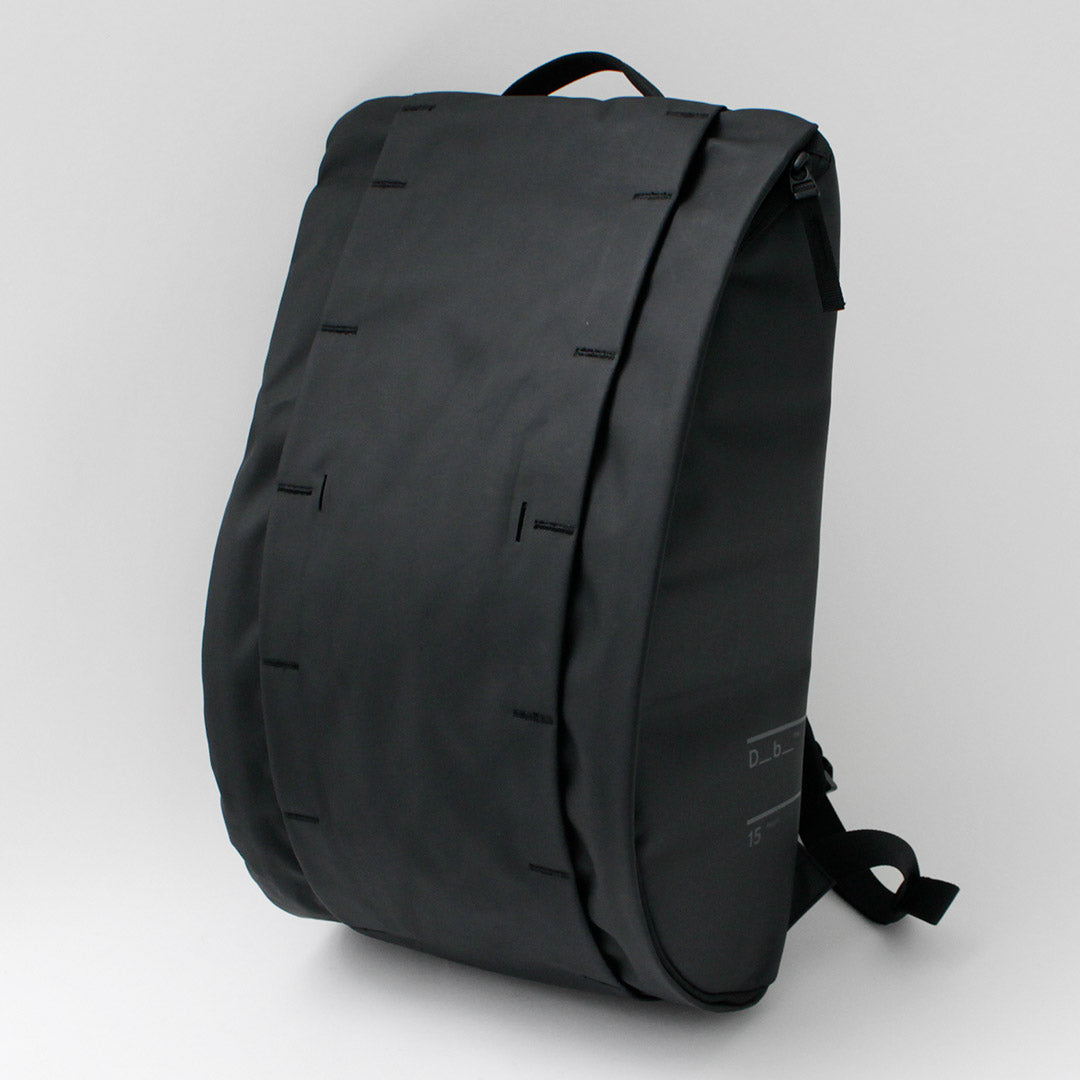 D_B_ / Hugger Base Backpack 15L