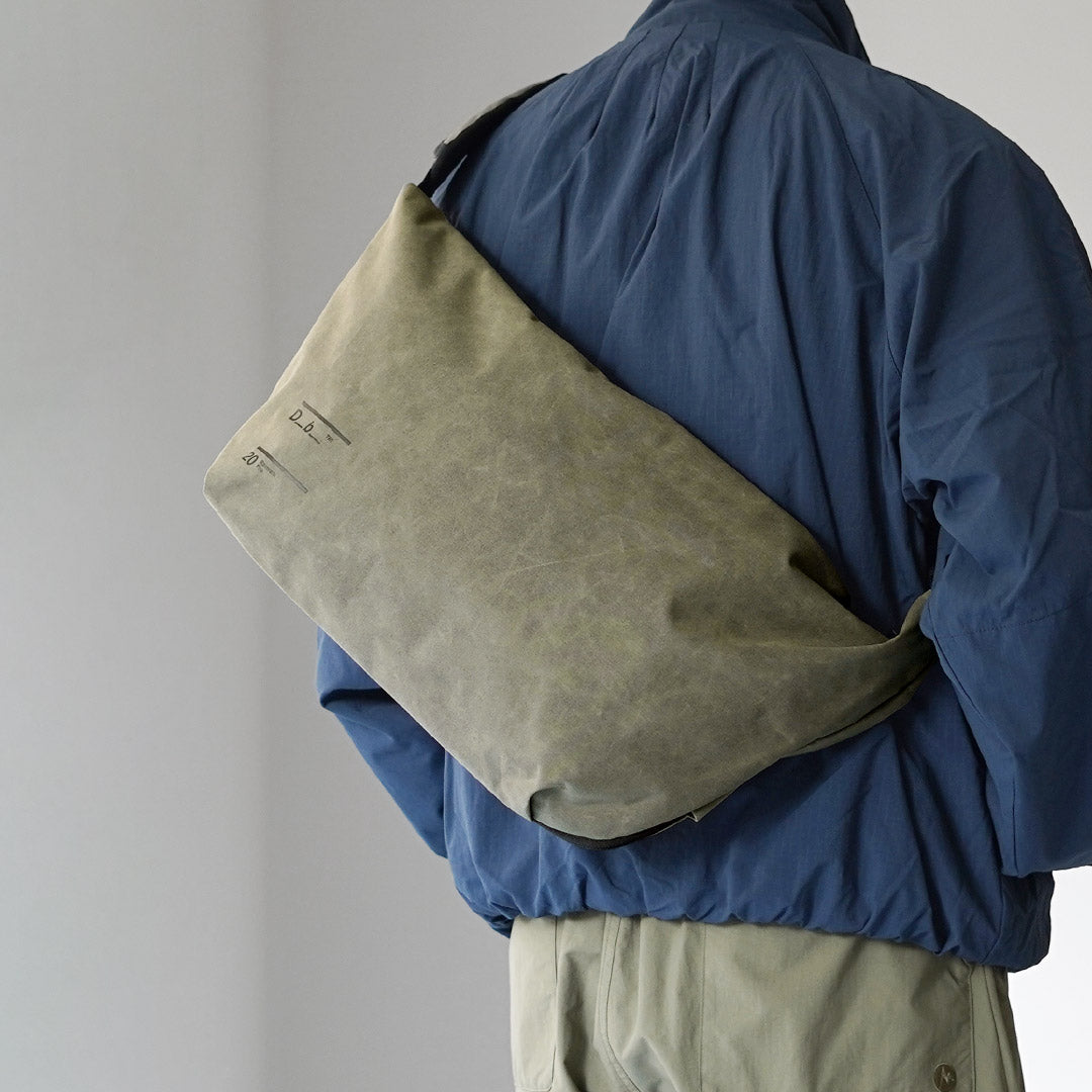 D_B_ / Ramverk Pro Slingback 20L