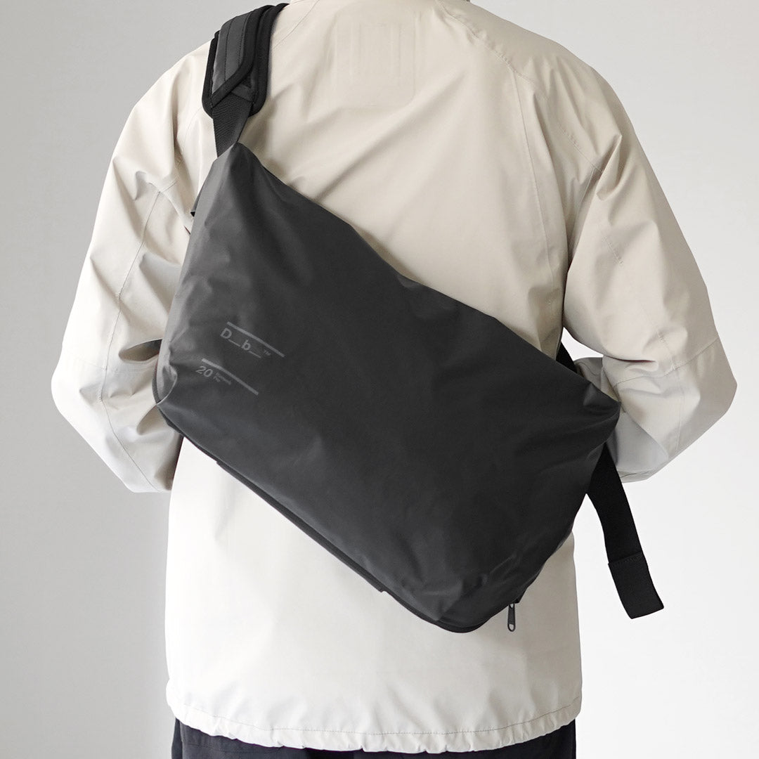 D_B_ / Ramverk Pro Slingback 20L