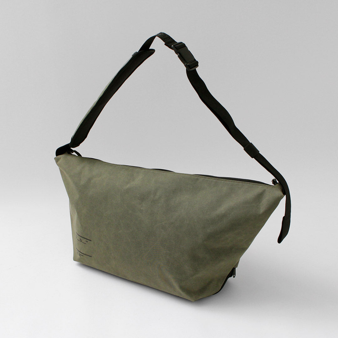 D_B_ / Ramverk Pro Slingback 20L