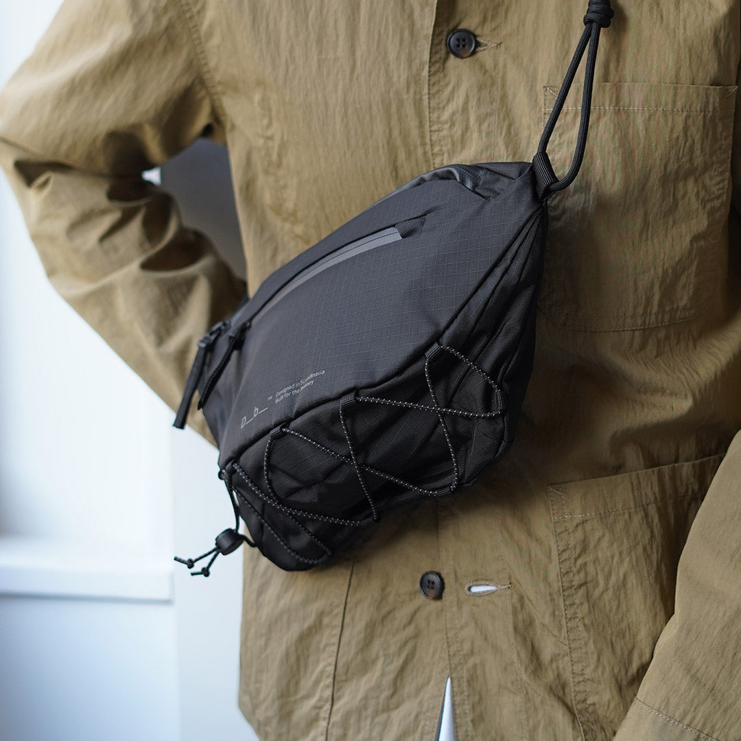 D_B_ / Roamer - Pro Sling Bag 6L