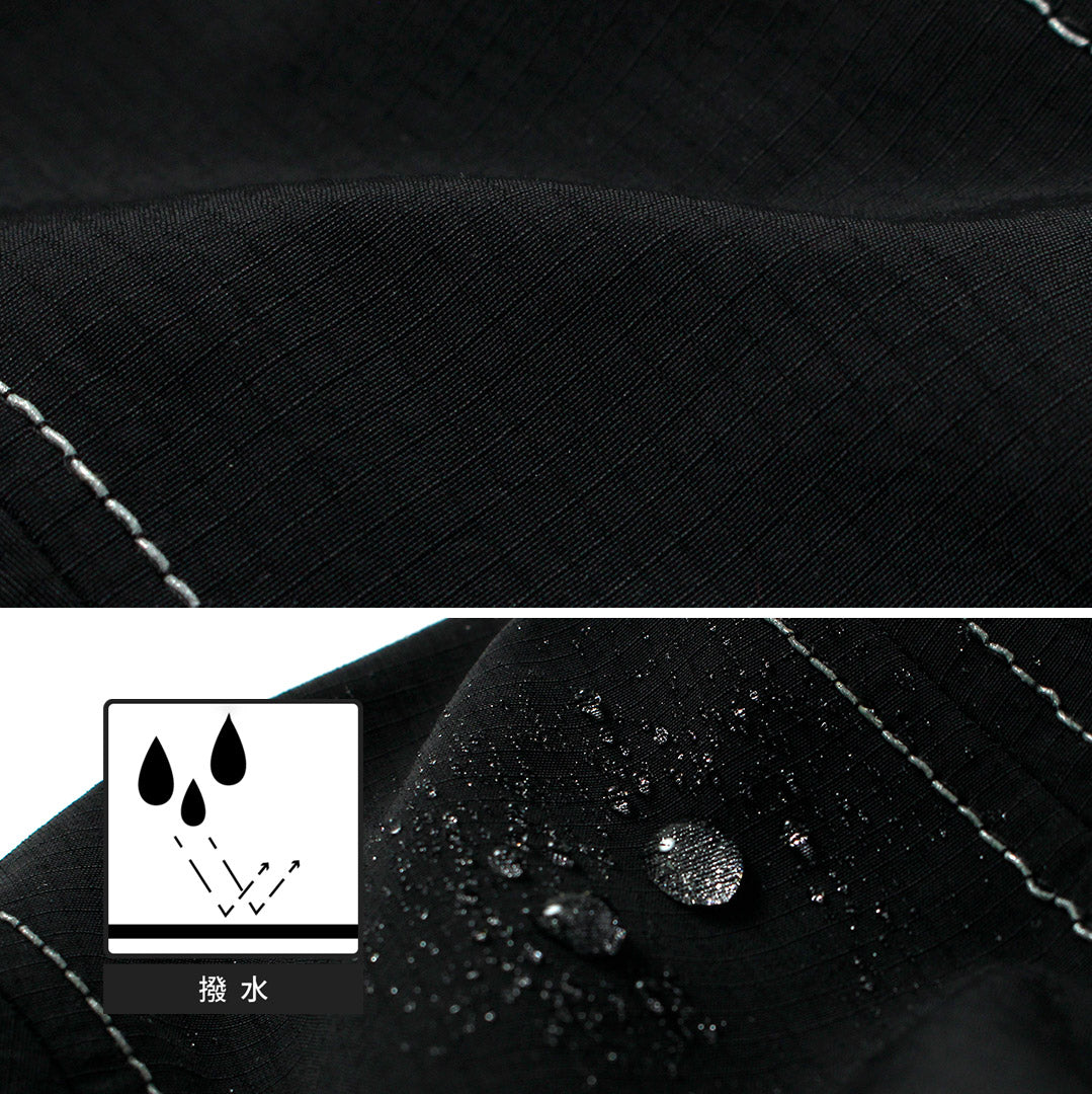 AND WANDER / Jacquard Tape Cap