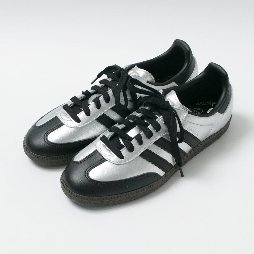 ADIDAS ORIGINALS / Samba OG Sneakers