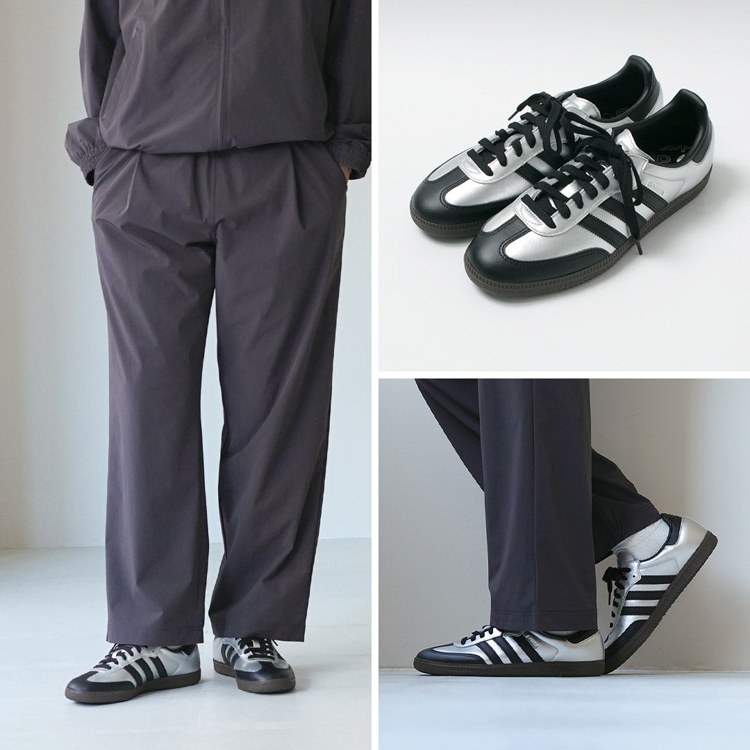 ADIDAS ORIGINALS / Samba OG Sneakers