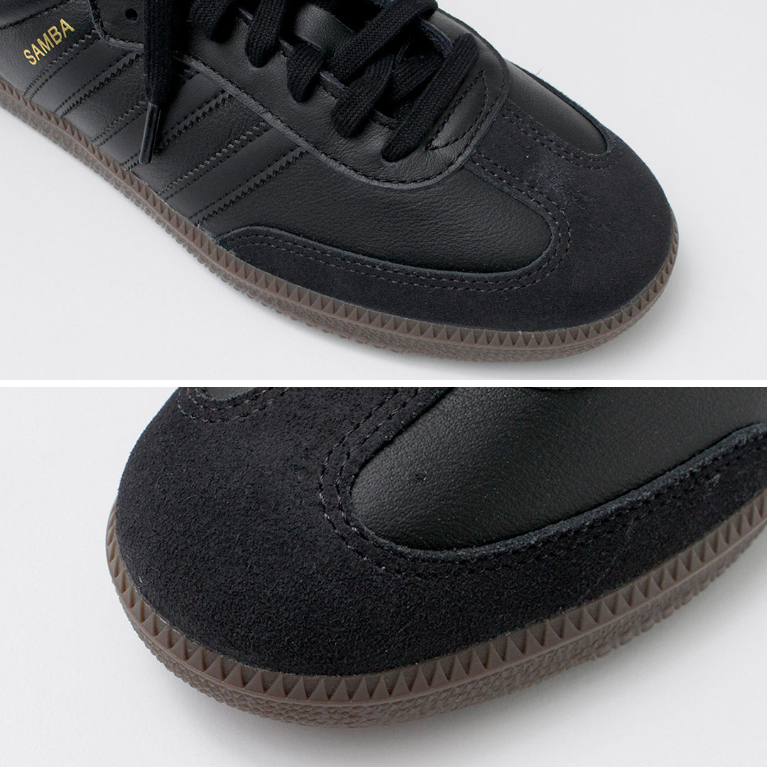 ADIDAS ORIGINALS / Samba OG Sneakers