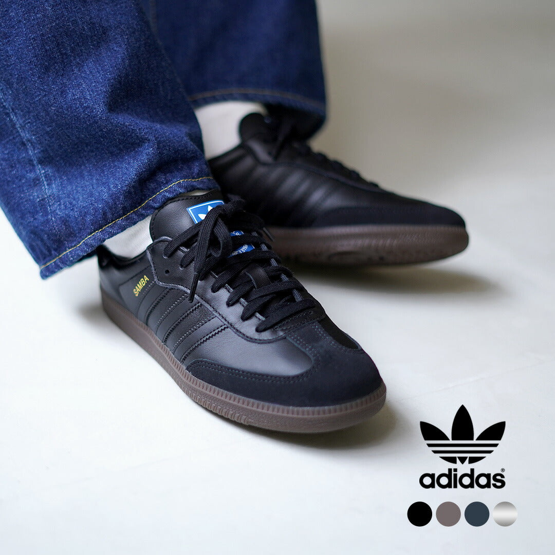 ADIDAS ORIGINALS / Samba OG