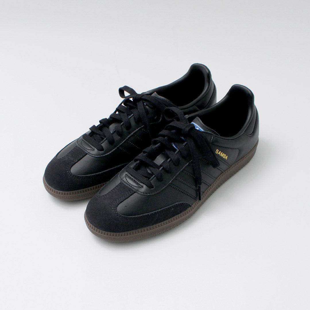 ADIDAS ORIGINALS / Samba OG