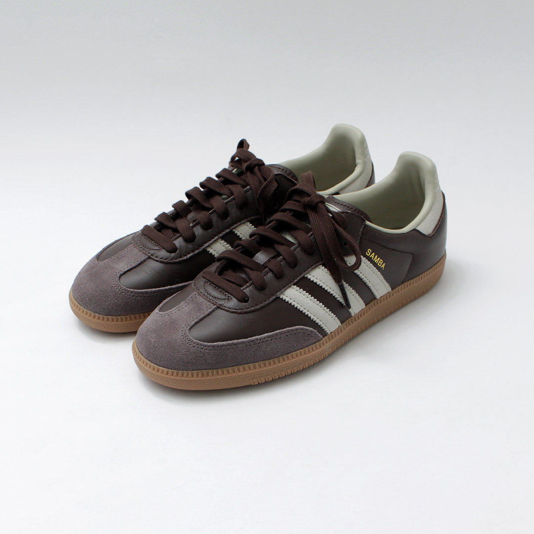 ADIDAS ORIGINALS / Samba OG