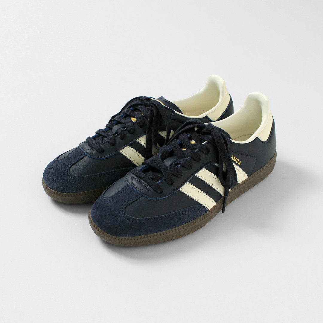 ADIDAS ORIGINALS / Samba OG