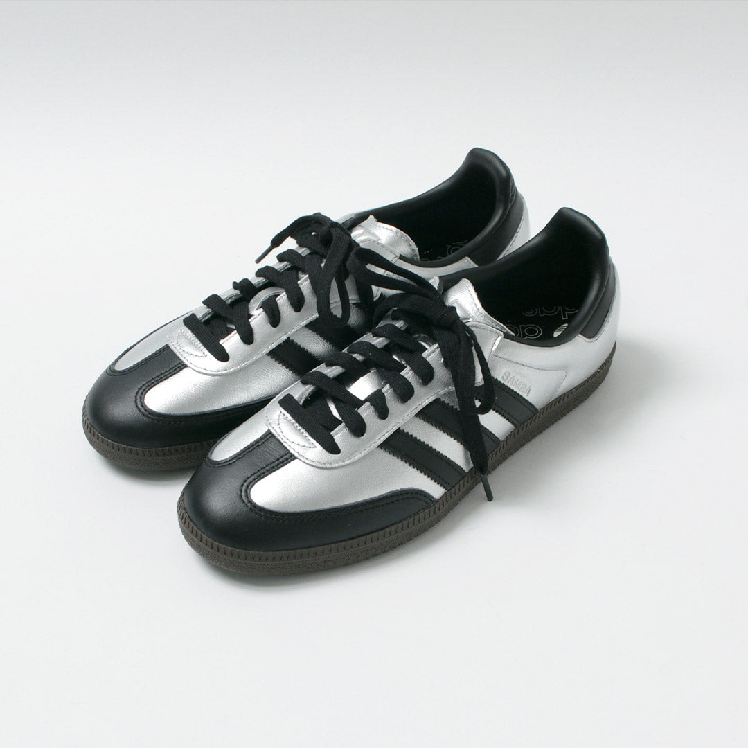 ADIDAS ORIGINALS / Samba OG