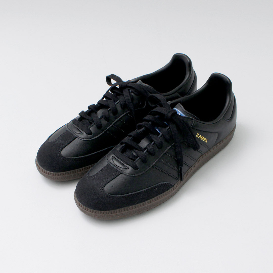 ADIDAS ORIGINALS / Samba OG