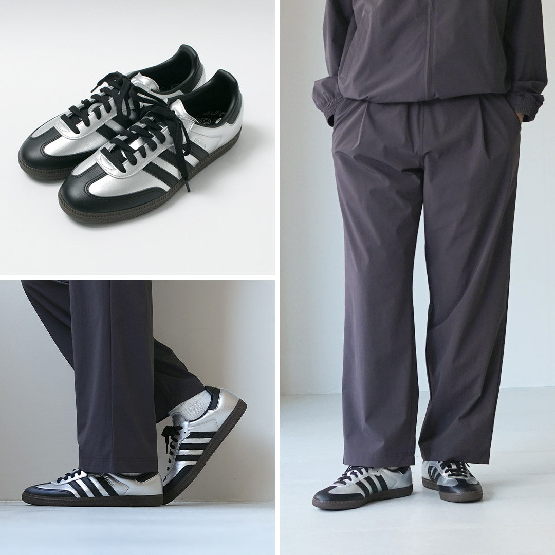 ADIDAS ORIGINALS / Samba OG