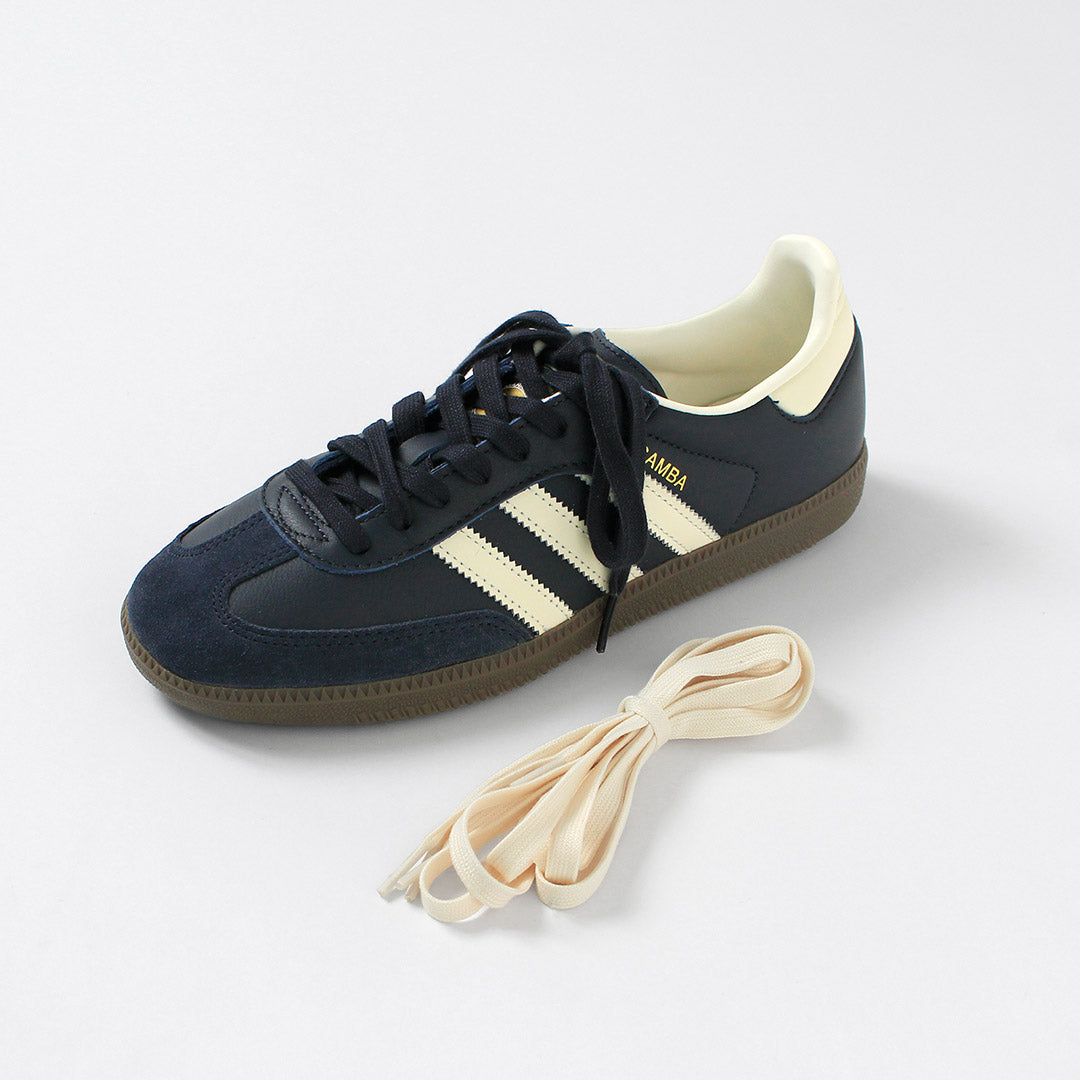 ADIDAS ORIGINALS / Samba OG